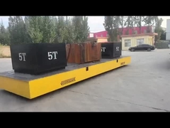 Производственная промышленность Электрическая коляска для перевода вращается вперед назад влево направо вперед