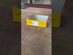 электрическая тележка передачи