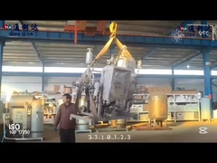 Система восстановления конденсата-отгрузка